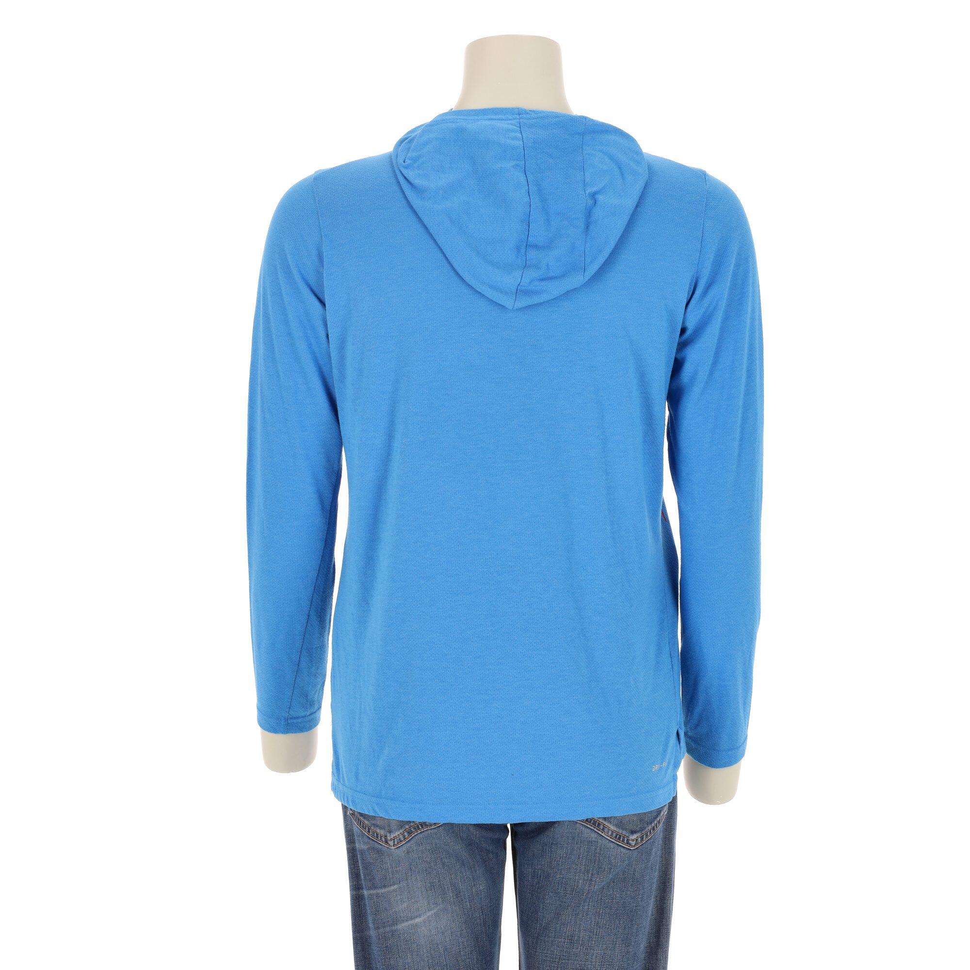 Seconda Mano - Felpa con cappuccio Dri-Fit da donna - Stato molto buono 2/7