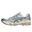 Gel-Kayano 14 Birch Pure Silver Teal Gold