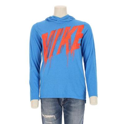 Tweedehands - dames dri-fit hoodie - zeer goede staat