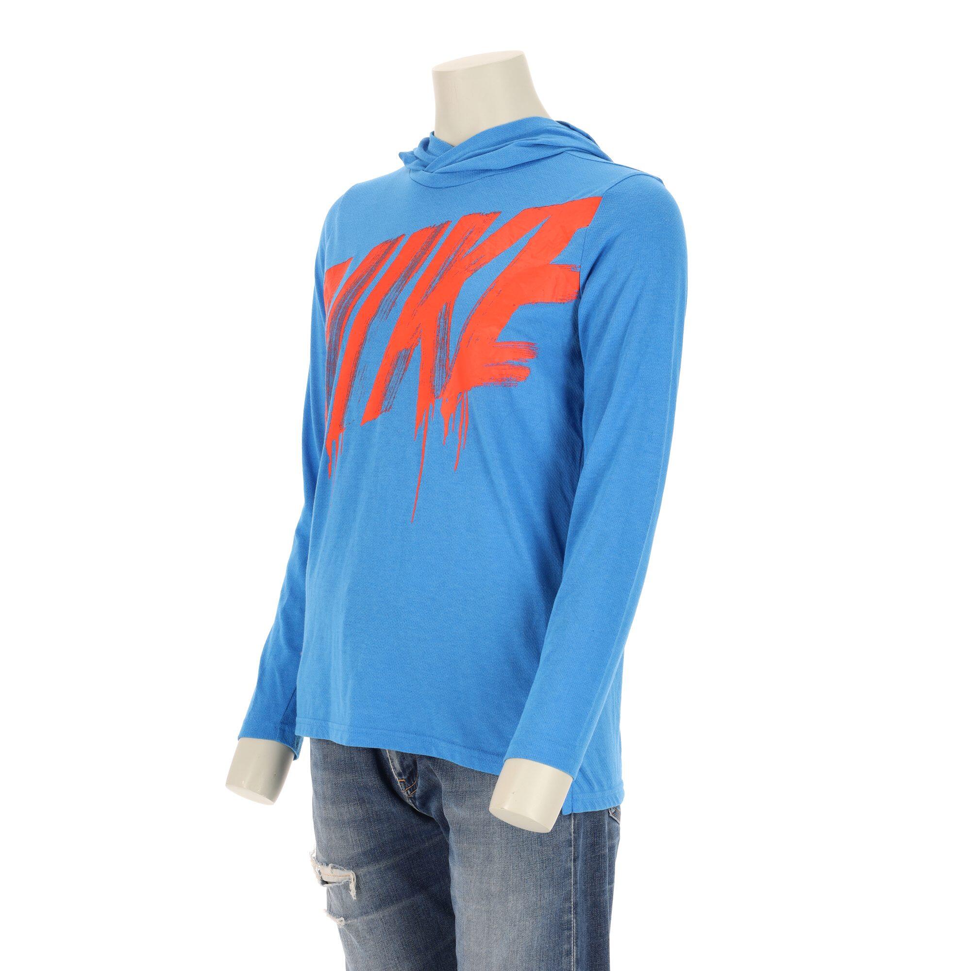 Seconda Mano - Felpa con cappuccio Dri-Fit da donna - Stato molto buono 4/7