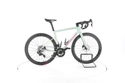 Ricondizionata · Specialized Tarmac SL8 · Ottime condizioni