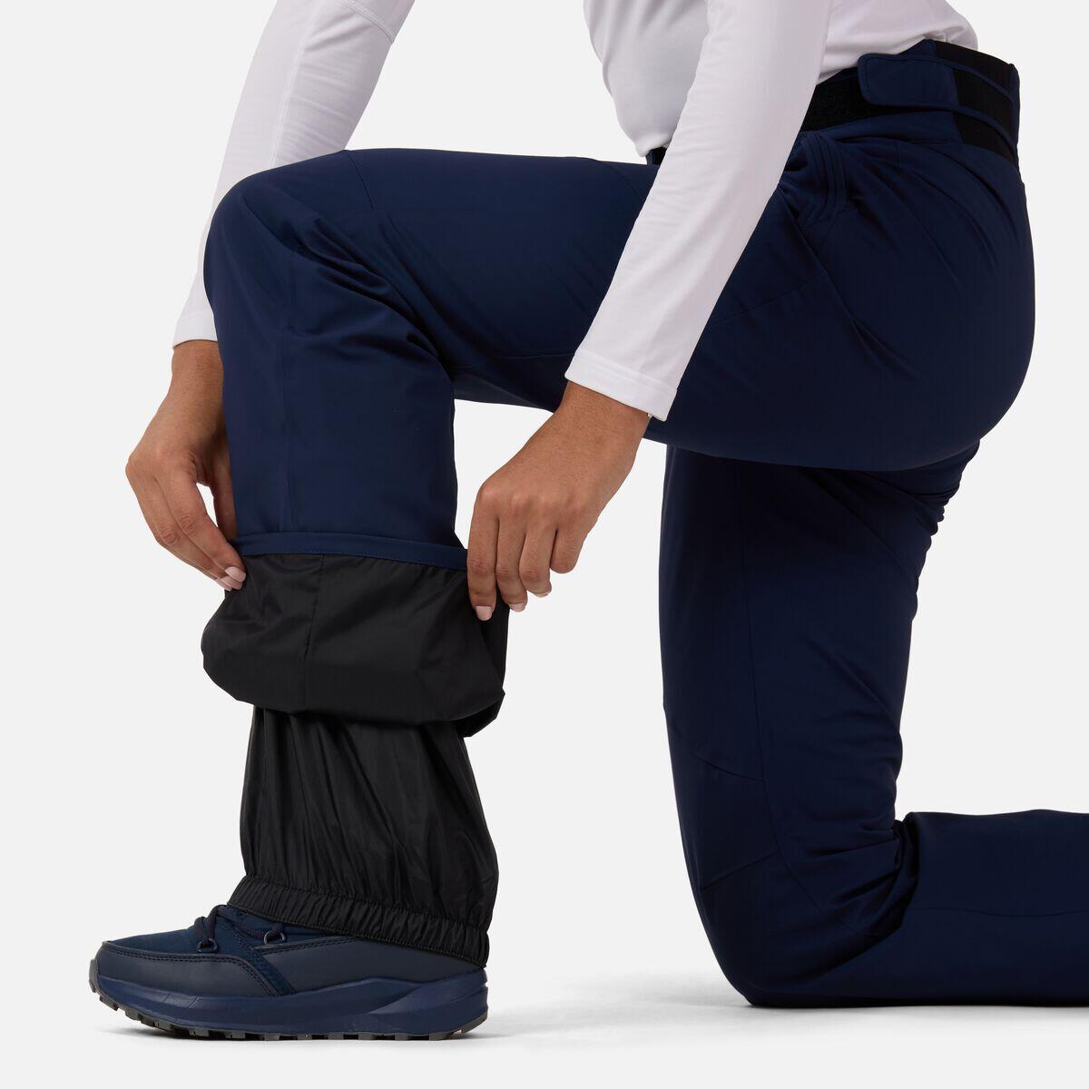 Pantaloni da sci da donna Rossignol Diretta 7/7