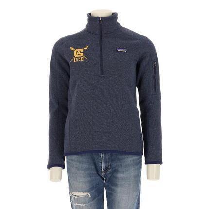 Reconditionné - Pull polaire Femme Better Sweater - Excellent