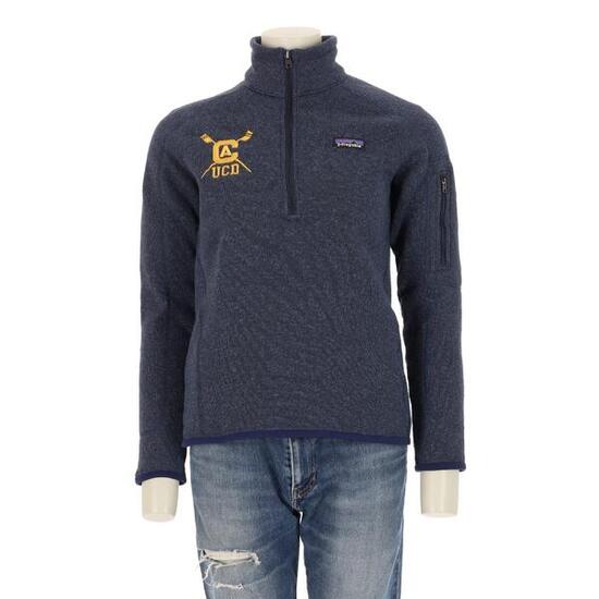 Reconditionné - Pull polaire Femme Better Sweater - Excellent