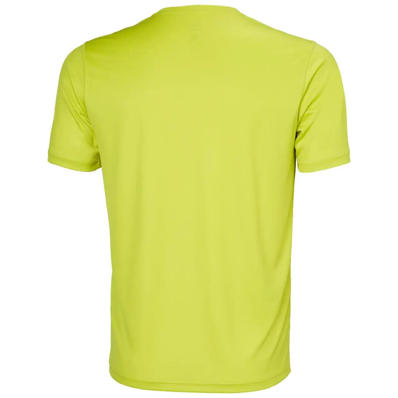 Maillot Helly Hansen Tech Graphic 2.0 2/2