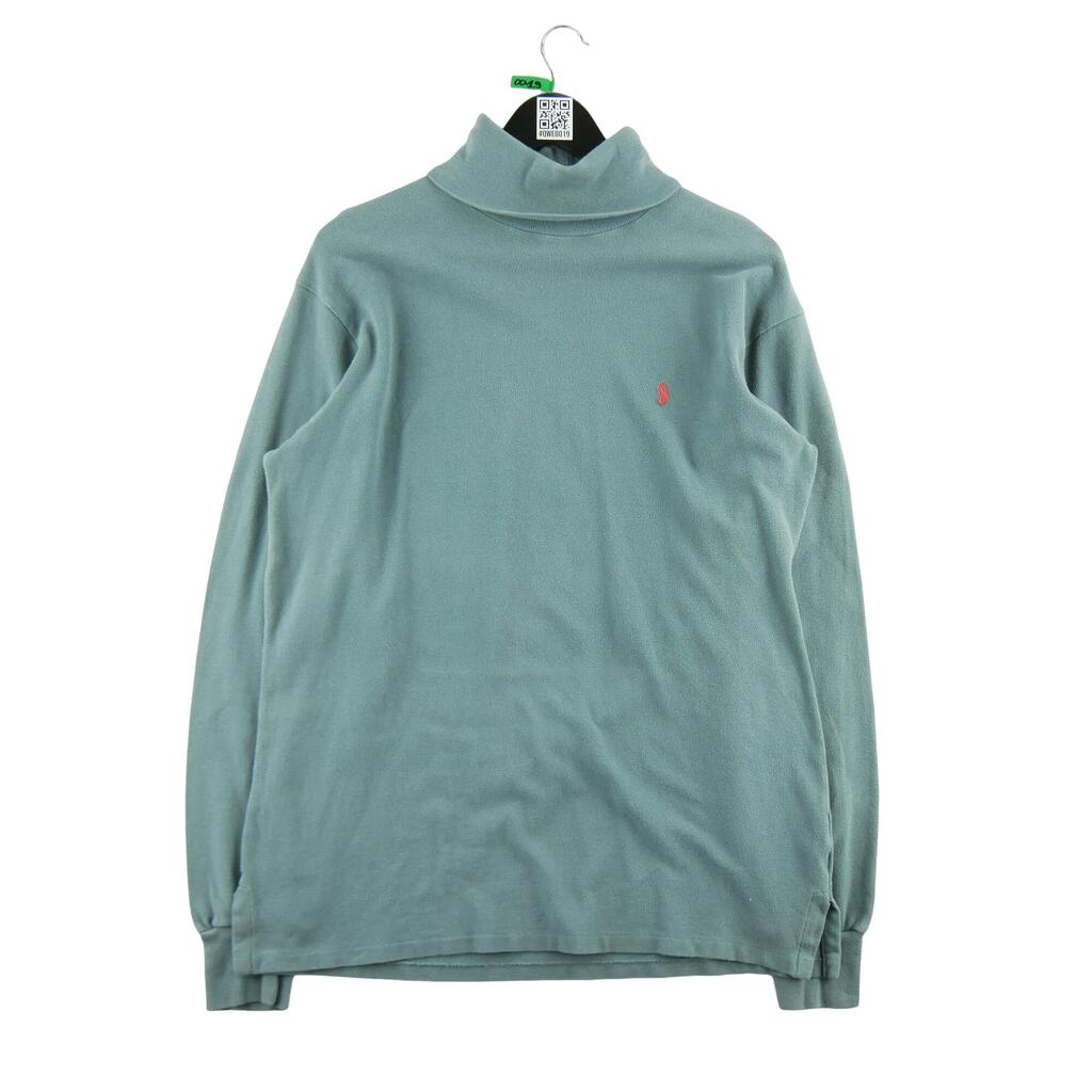 Men's Blue Sweater