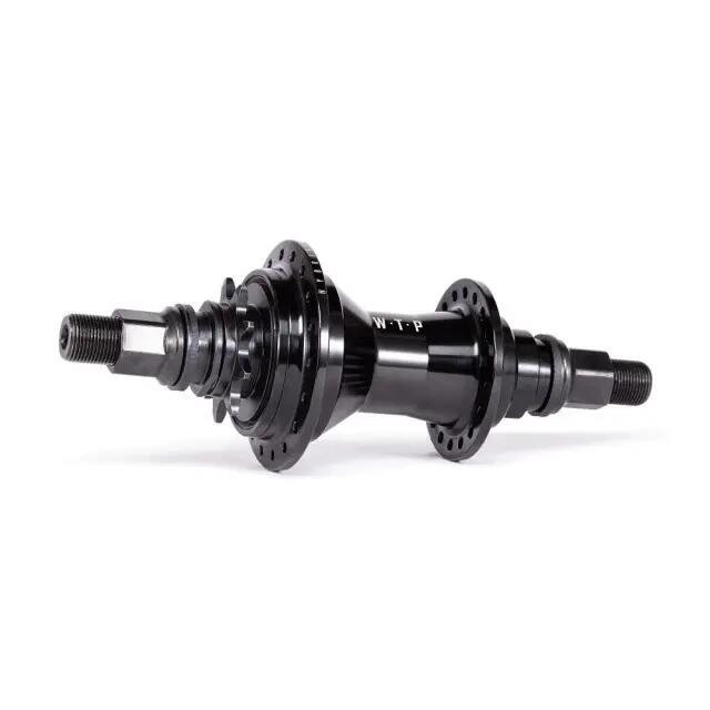 Nabe Wethepeople Hybrid LSD 9t 3/5