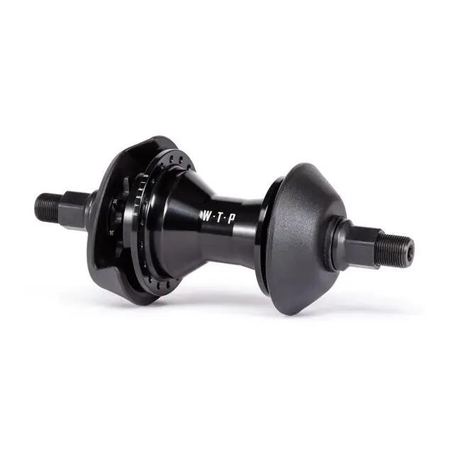 Nabe Wethepeople Hybrid LSD 9t 2/5