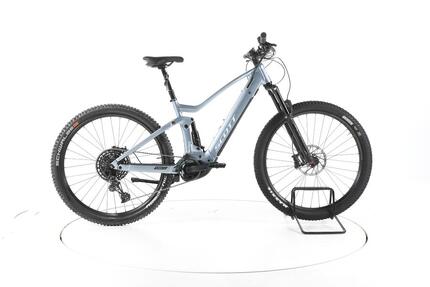 Refurbished - Scott Contessa Strike Eride 920 Fully E-Bike 2023 - Sehr gut