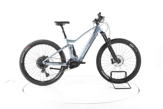 Ebike ricondizionata · Scott Contessa Strike Eride 920 · Ottime condizioni