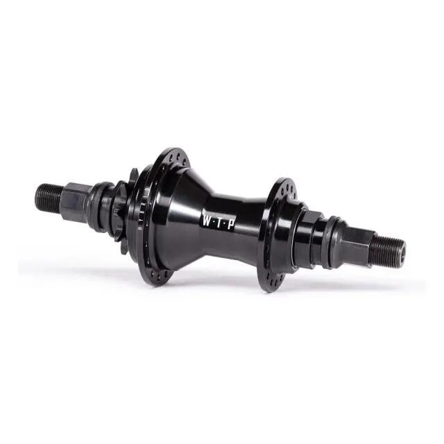 Nabe Wethepeople Hybrid LSD 9t 4/5
