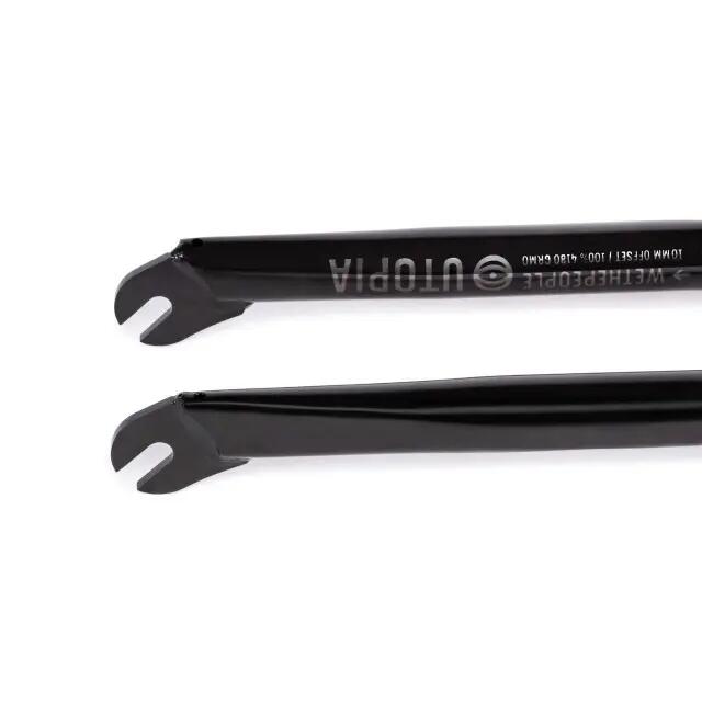 Fourche sans u-brake Wethepeople Utopia 5/5