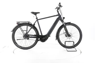 Tweedehands - pegasus premio evo 5r belt city e-bike 2024 - goed