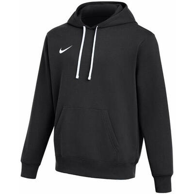 Heren nike team park hoodie katoen