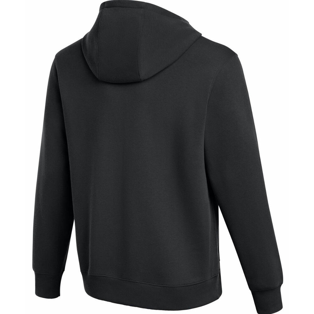 Uomo Nike Team Park 26 Felpa con Cappuccio Pile 2/2