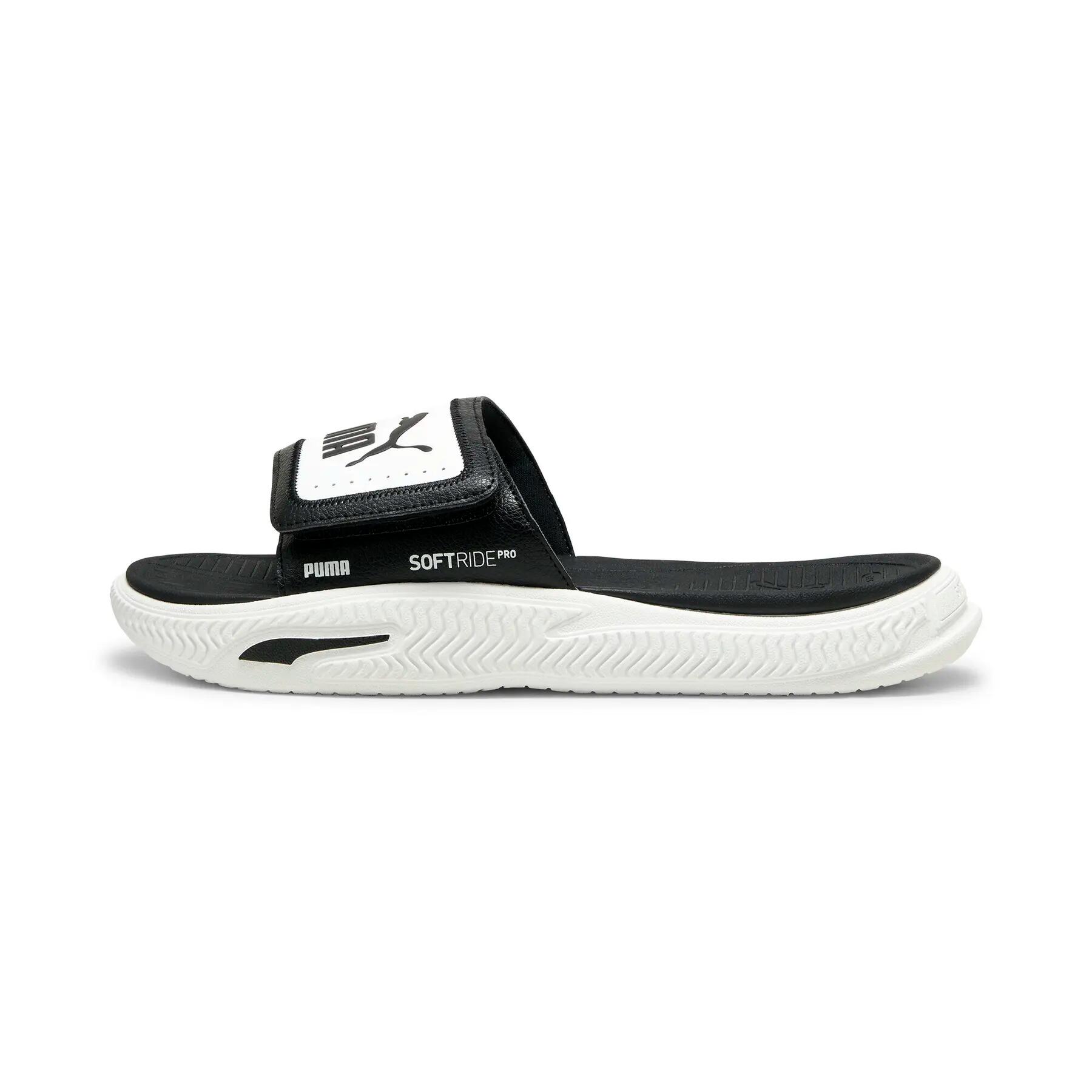 Claquettes Puma SoftridePro Slide 24 V 3/7