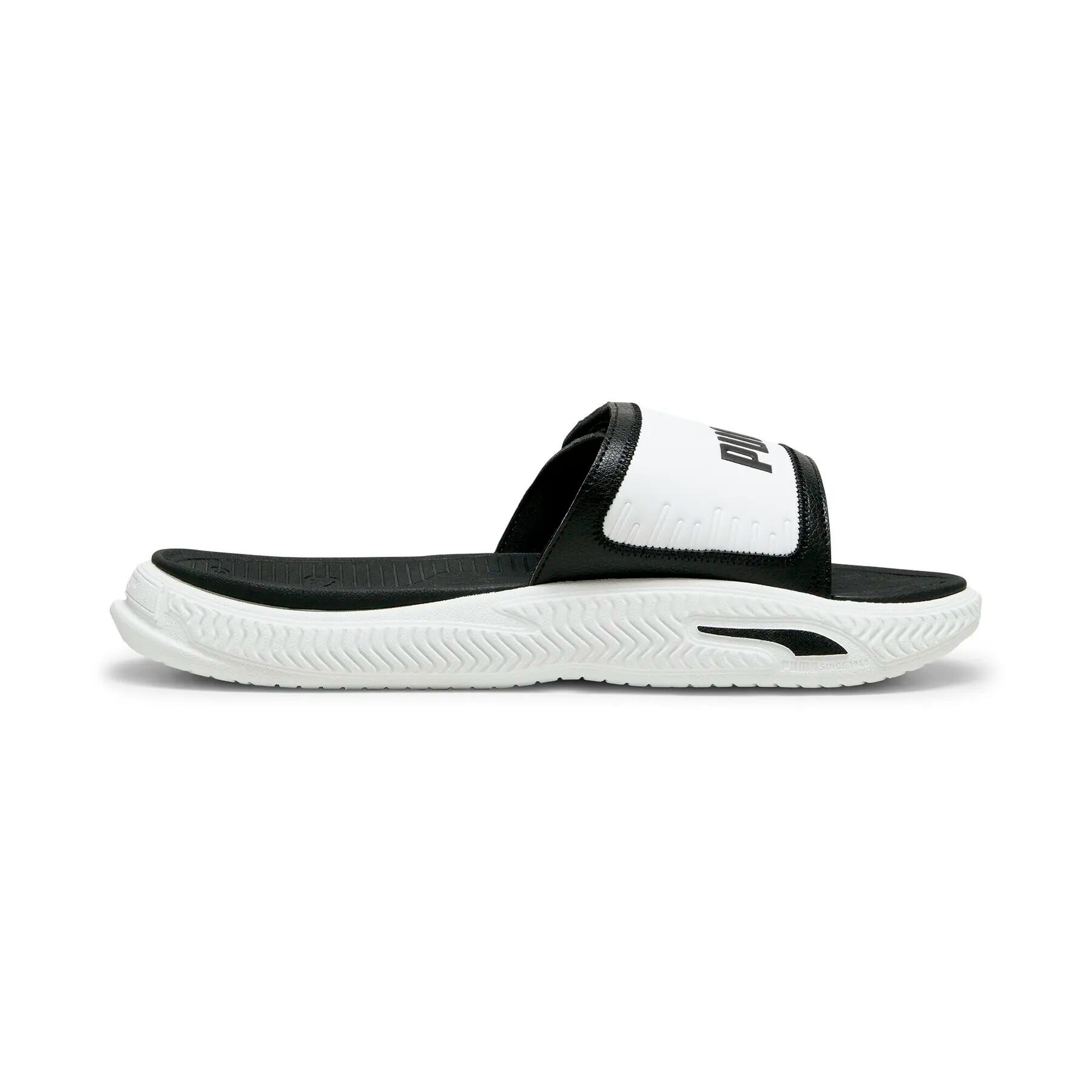 Claquettes Puma SoftridePro Slide 24 V 2/7