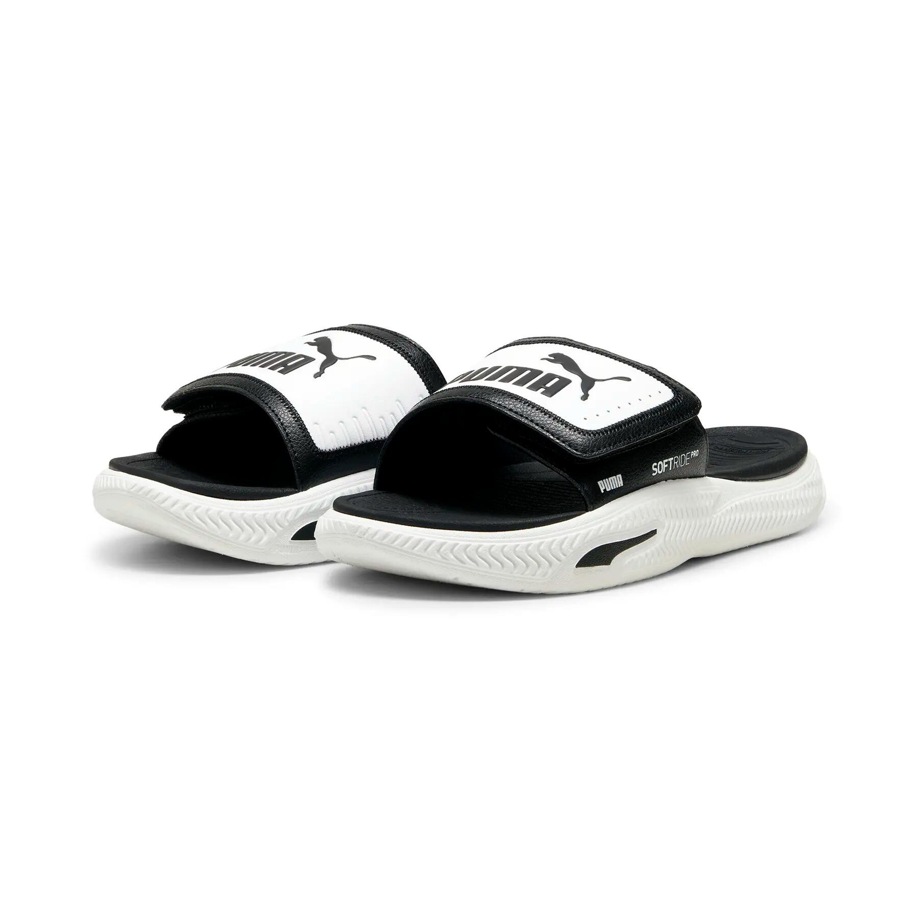 Claquettes Puma SoftridePro Slide 24 V 4/7