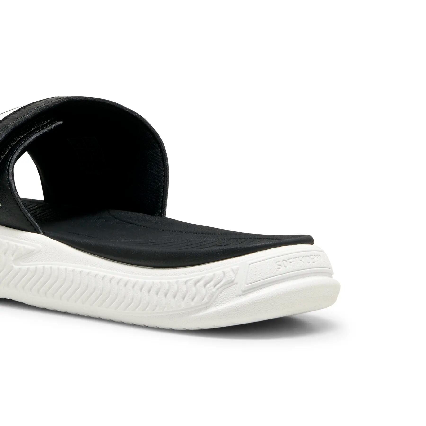 Claquettes Puma SoftridePro Slide 24 V 6/7