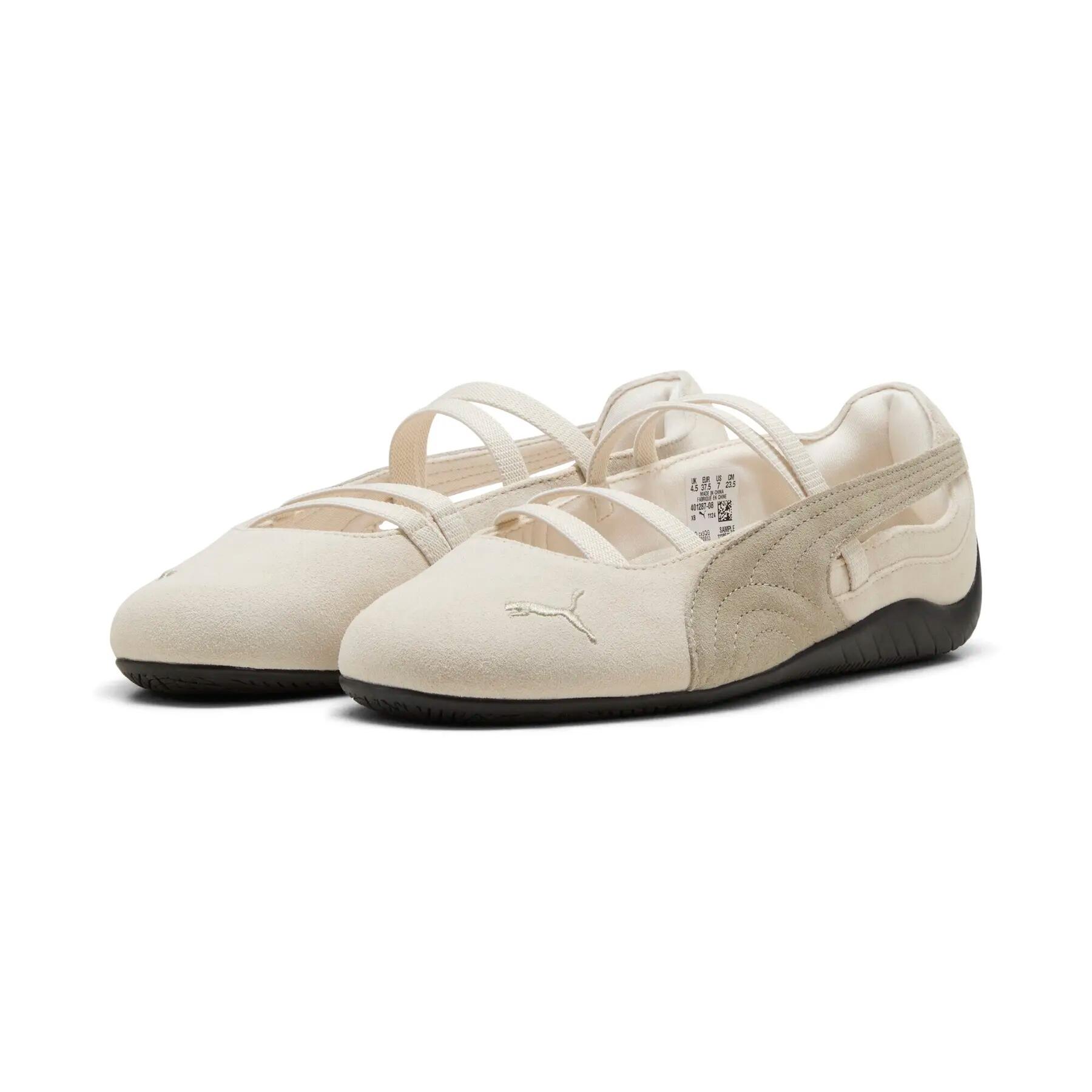 Sneakers da donna Puma Speedcat Ballet SD 3/6