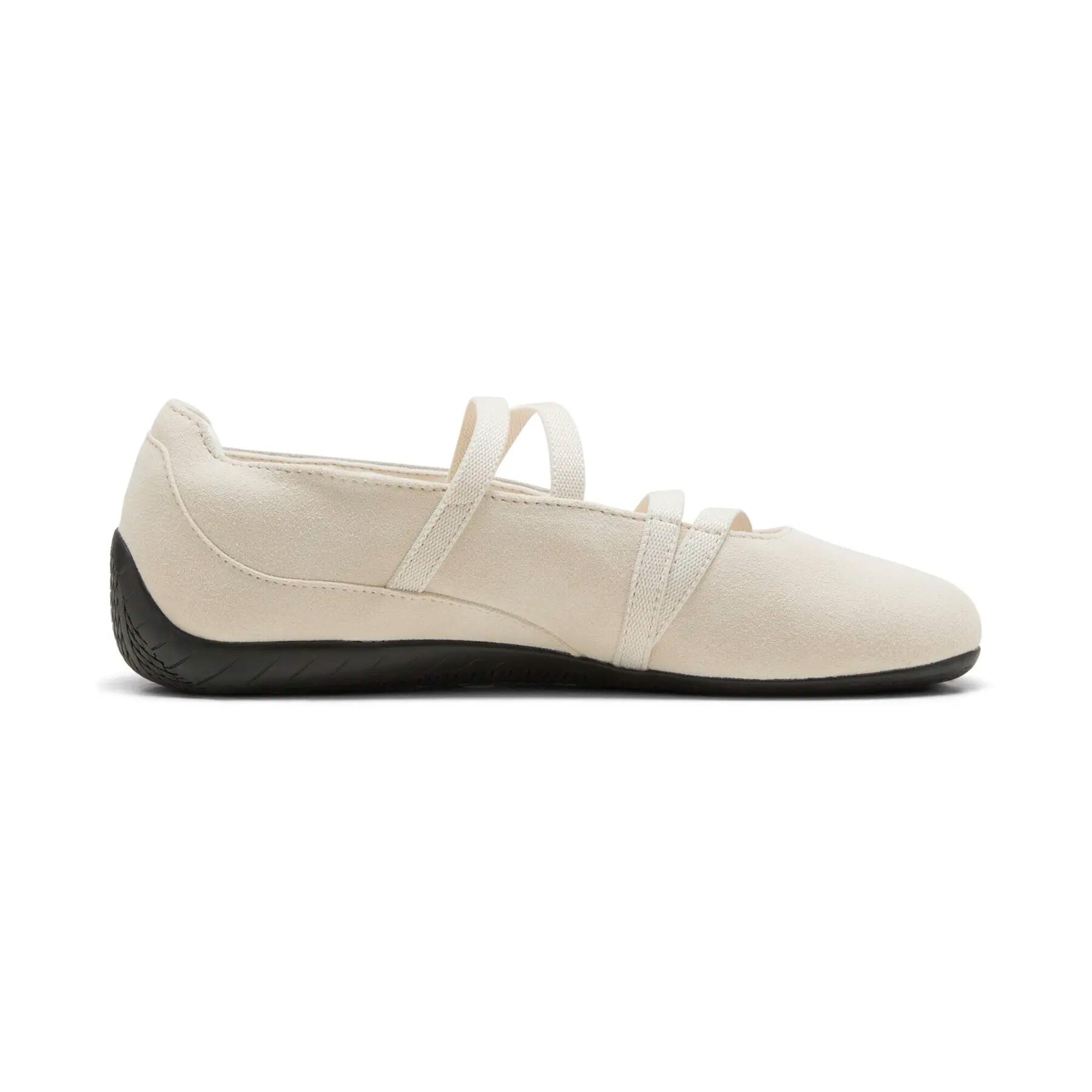 Sneakers da donna Puma Speedcat Ballet SD 2/6