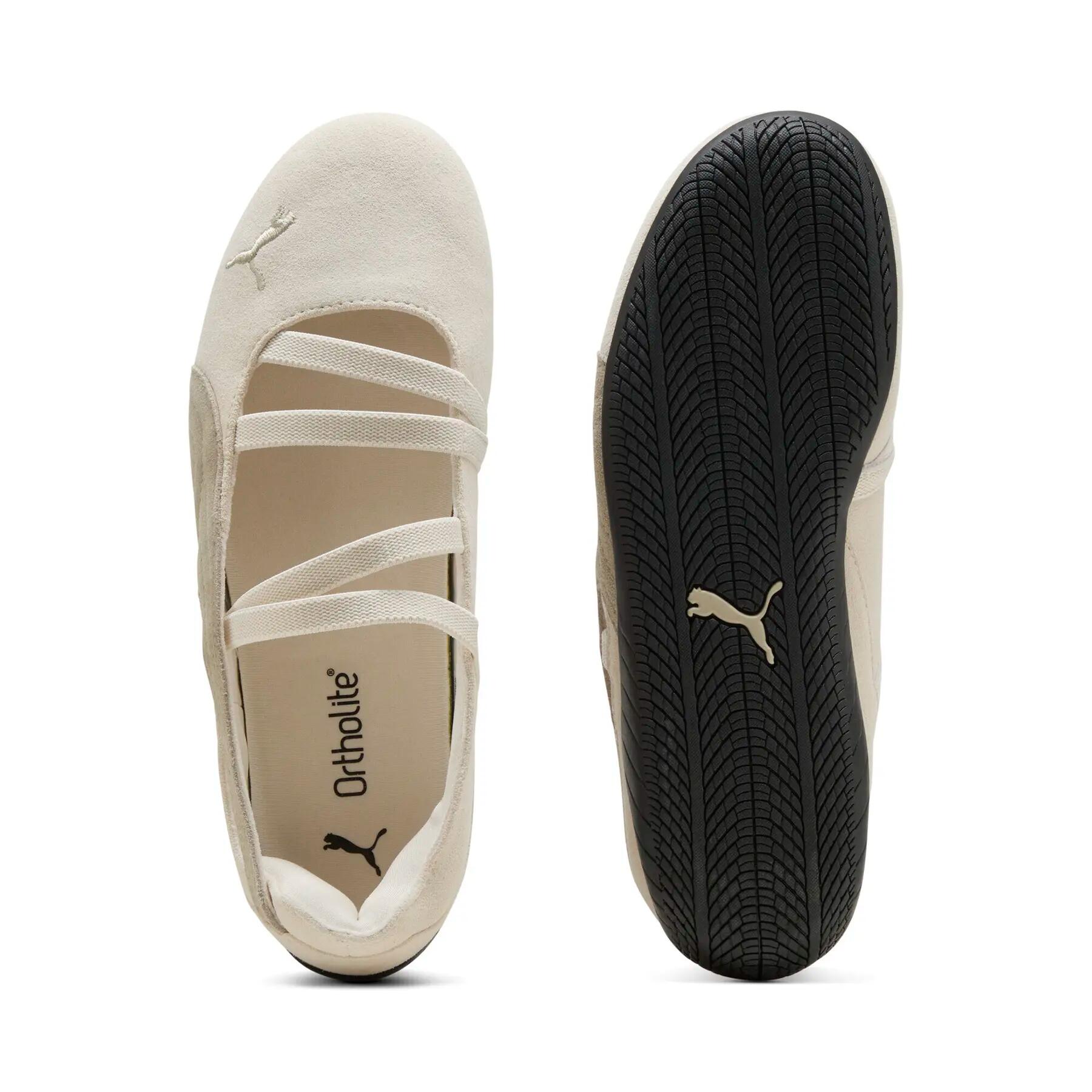 Sneakers da donna Puma Speedcat Ballet SD 5/6