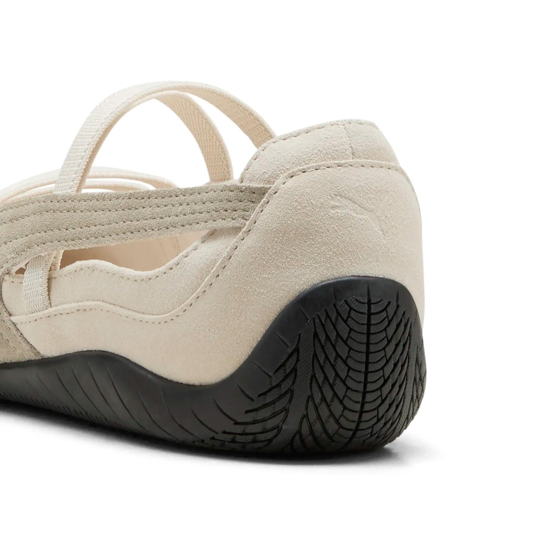 Sneakers da donna Puma Speedcat Ballet SD 6/6