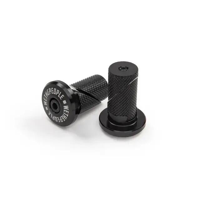 Handlebar end cap Wethepeople Supreme