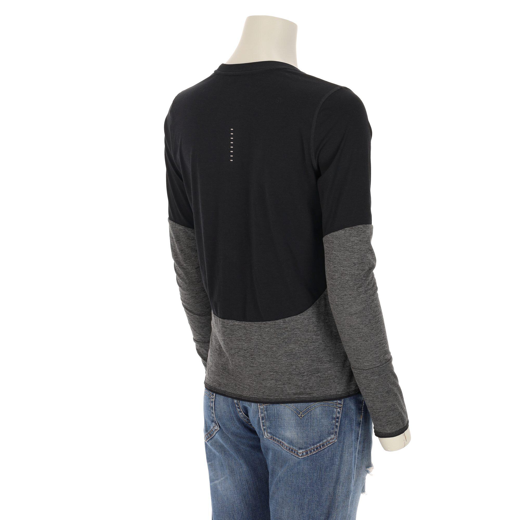 Langarm Damen Dri-Fit T-Shirt 3/7