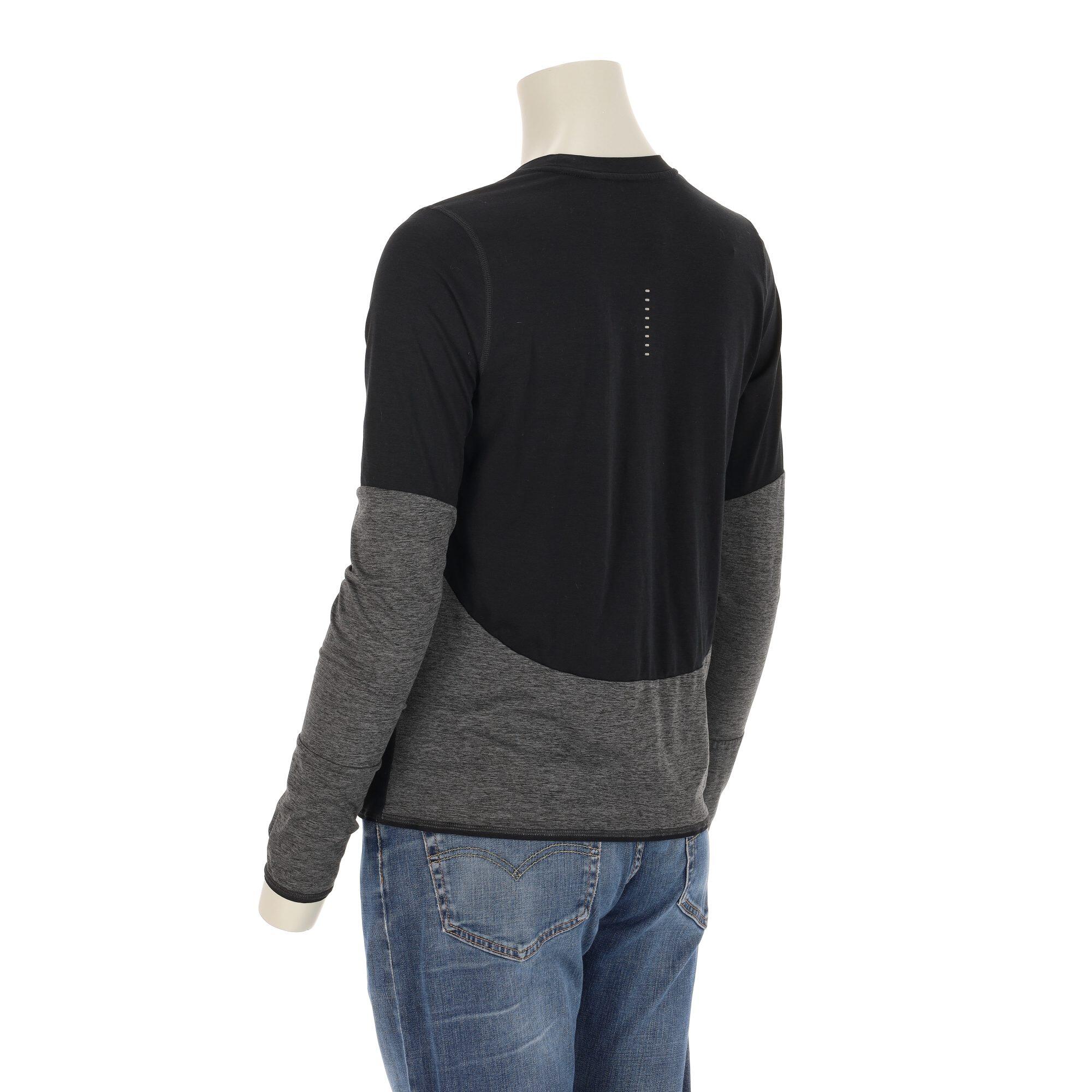 Langarm Damen Dri-Fit T-Shirt 2/7