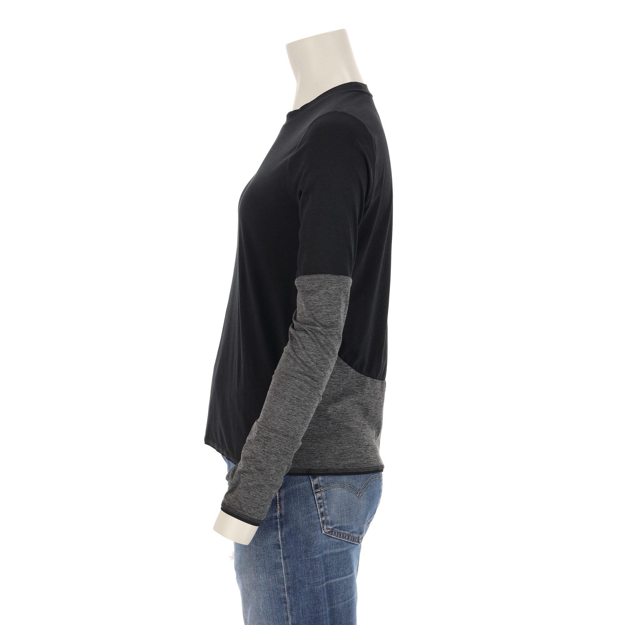 Langarm Damen Dri-Fit T-Shirt 5/7