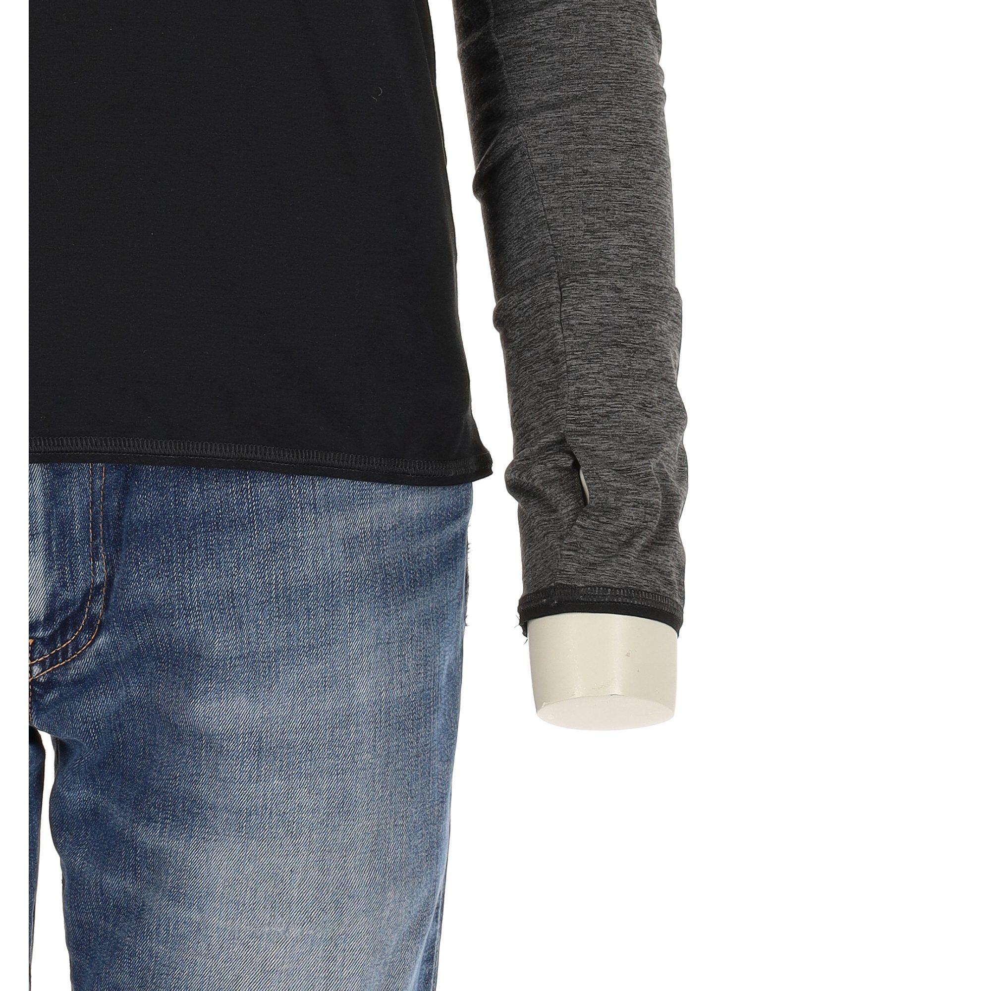 Langarm Damen Dri-Fit T-Shirt 7/7