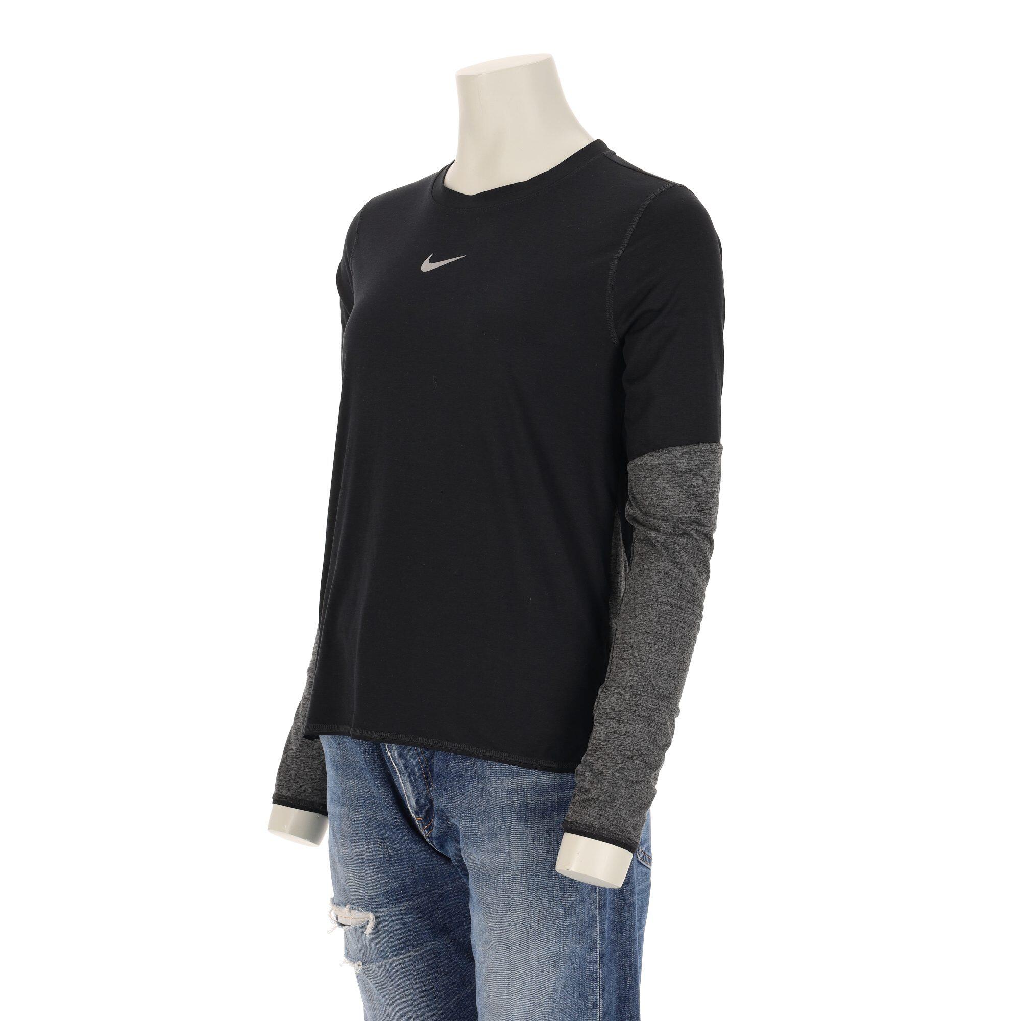 Langarm Damen Dri-Fit T-Shirt 4/7