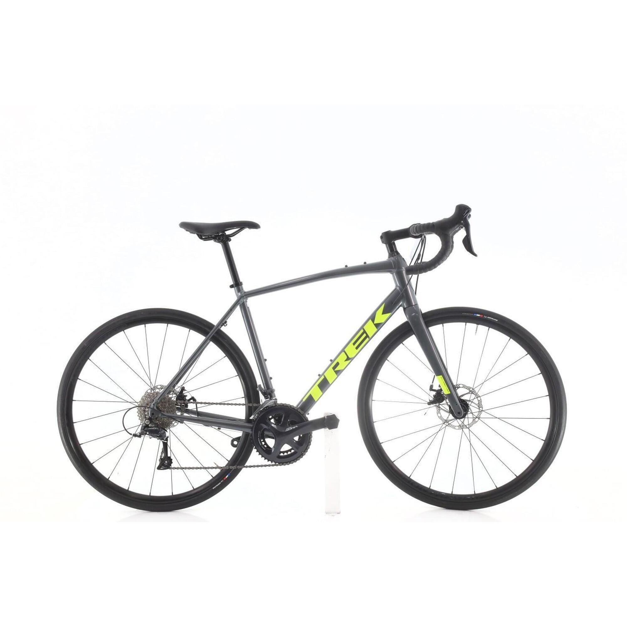 TREK 2ND LIFE - Silniční kolo Domane 3 9 rychlostí