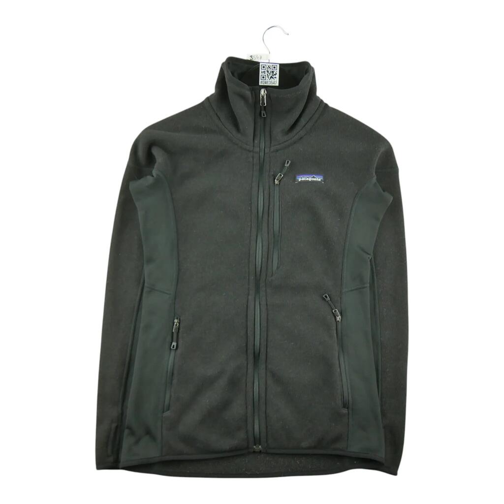 Women's Better Sweater Fleece Jacket