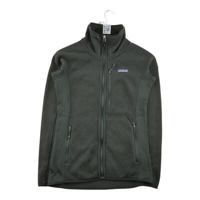 Seconda Mano - Giacca in pile migliorata per donne - Stato eccellente