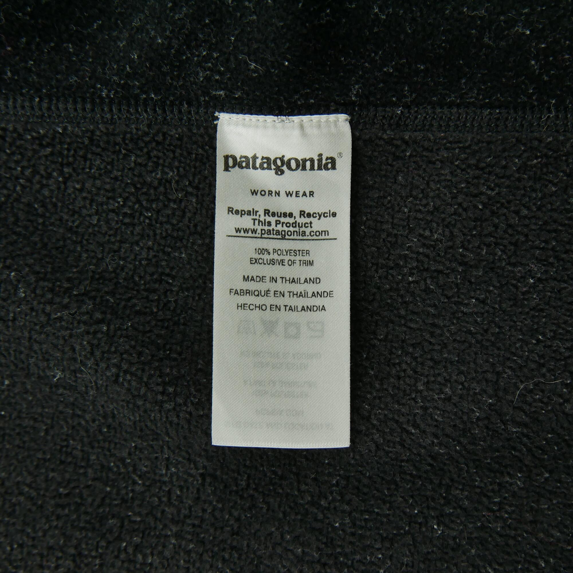 Reconditionné - Veste polaire Femme Better Sweater - Excellent 7/7