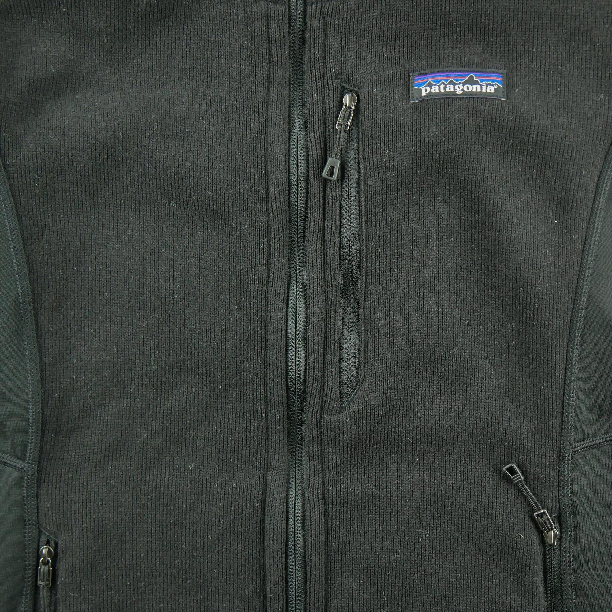 Reconditionné - Veste polaire Femme Better Sweater - Excellent 4/7