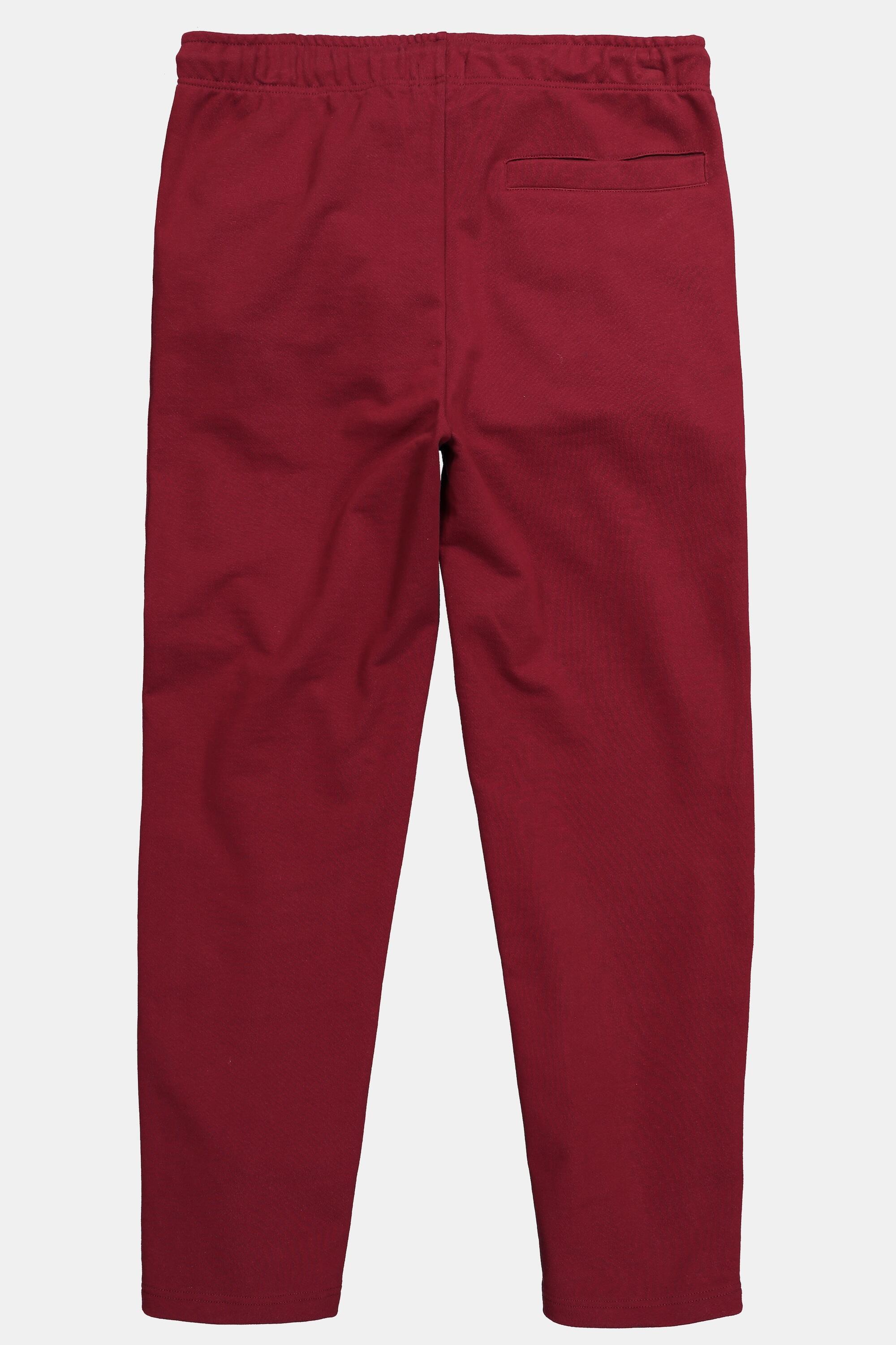 Hommes Pantalon de jogging en molleton bande contrastante sur la jambe 7/7