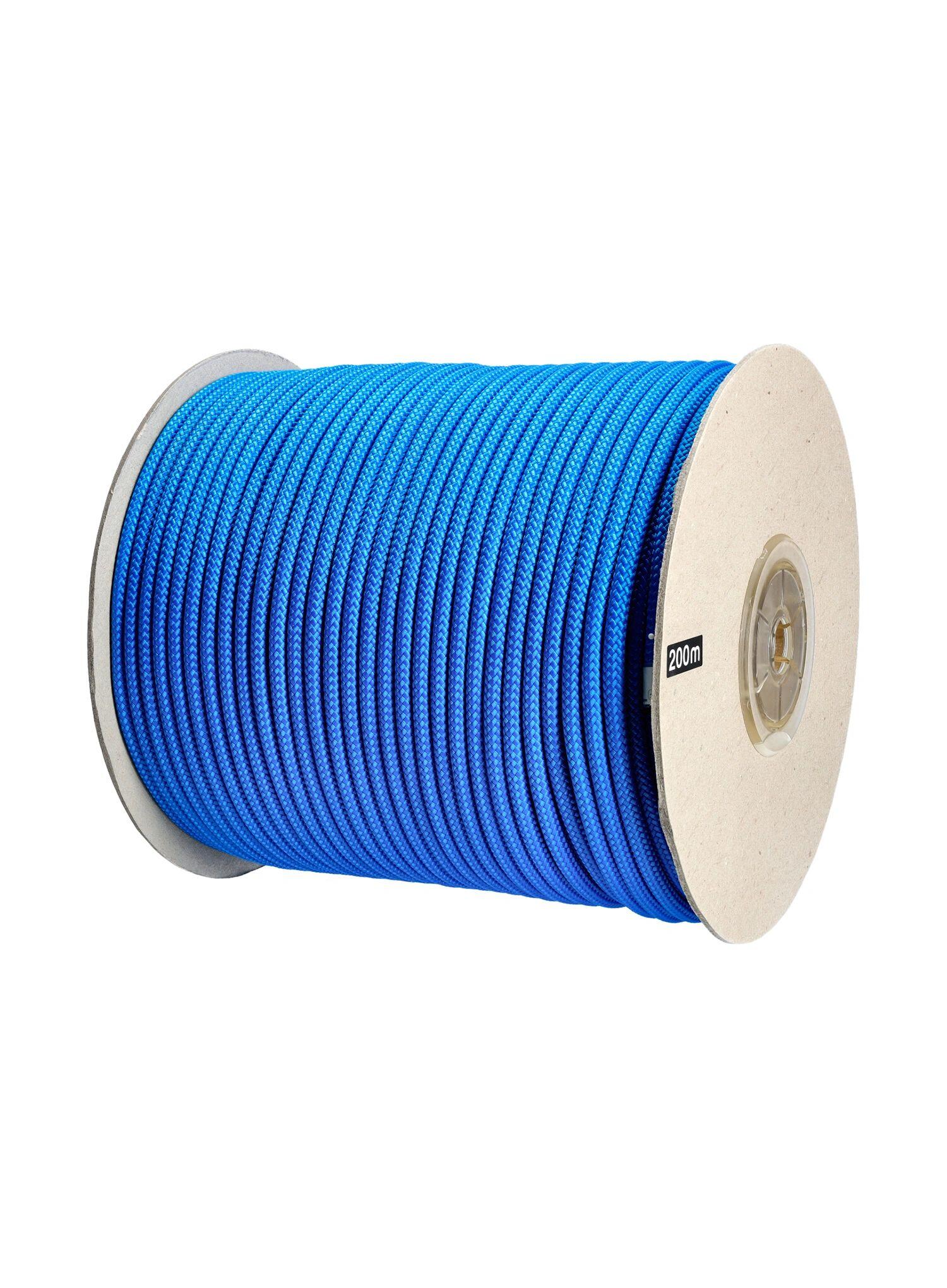 Corde statique Industrie 10 2/7