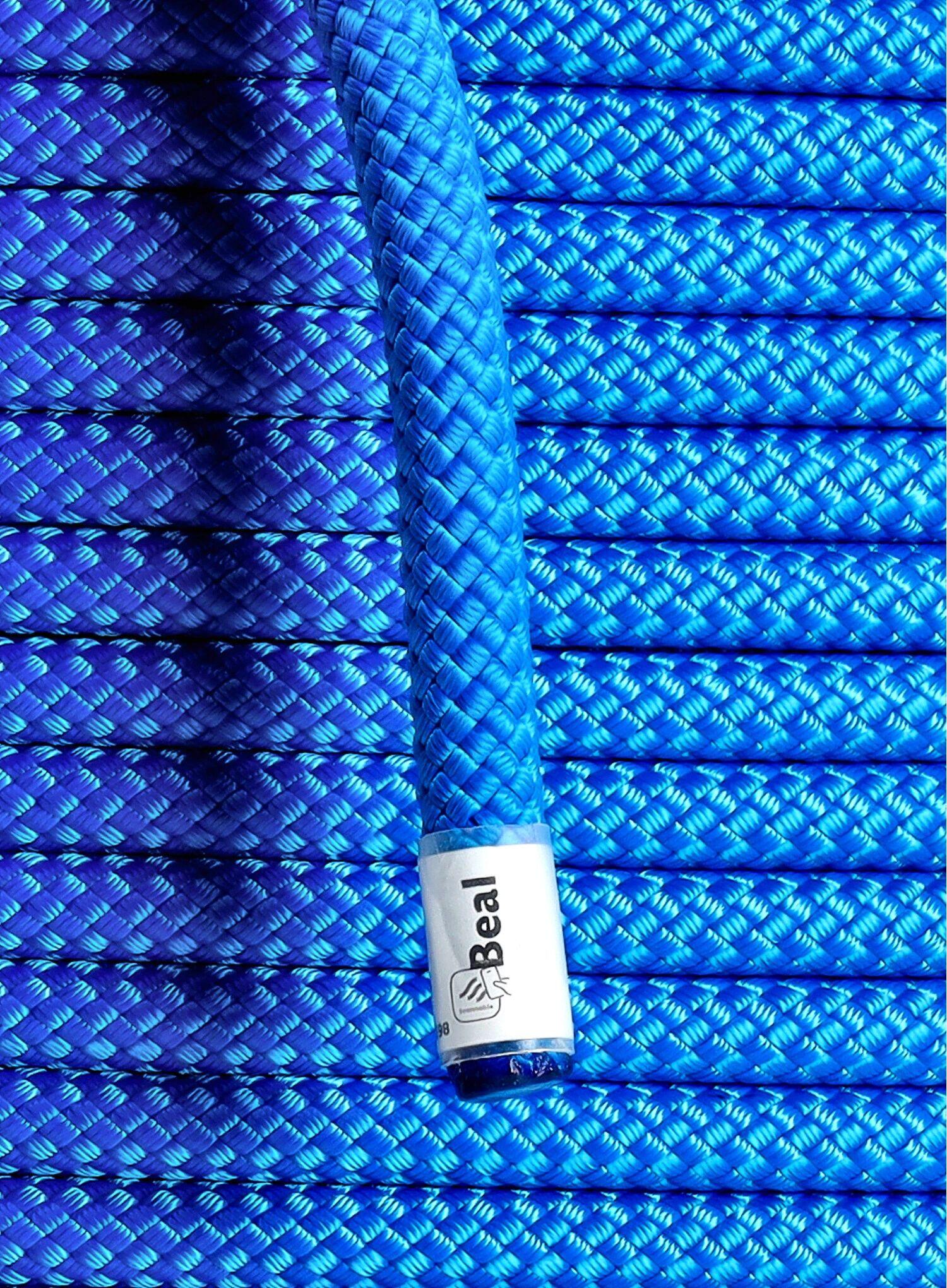 Corde statique Industrie 10 5/7