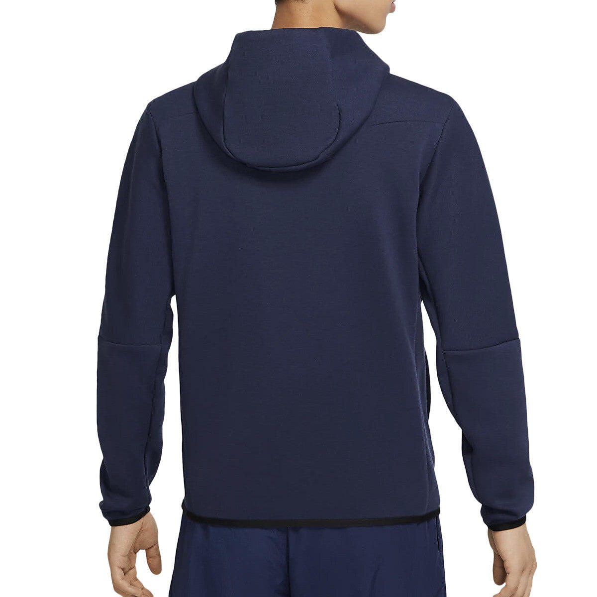 Felpa Nike Tech Fleece WR FZ con cappuccio 3/7