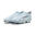 Ghete fotbal copii gripcontrol Ultra 6 Match FG/AG, galben PUMA