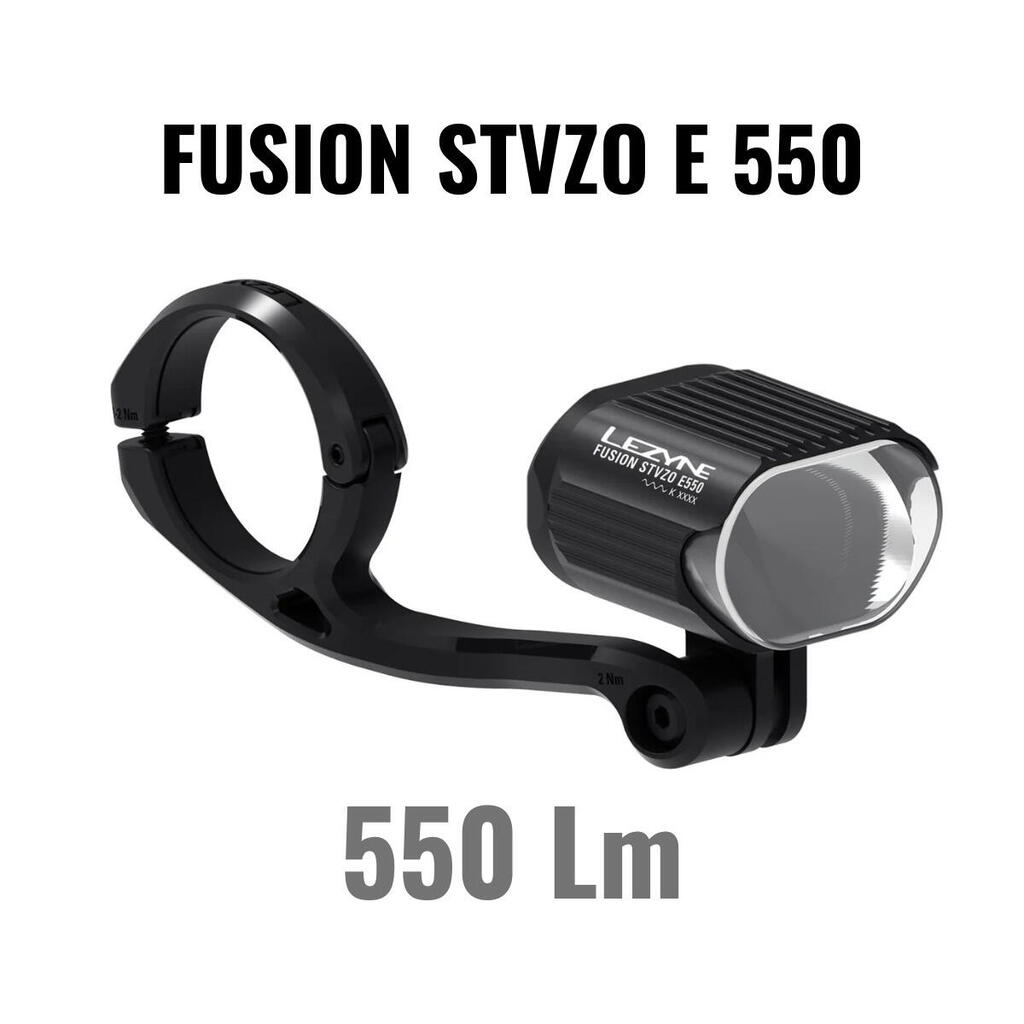 Indicator Lezyne Fusion Stvzo E550