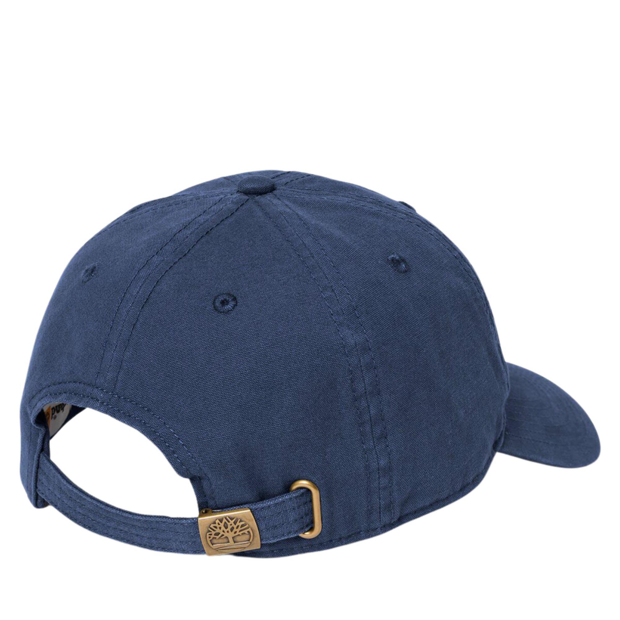 Pet Cooper Hill Embroidered Blauw - TB0A65QX288 2/3
