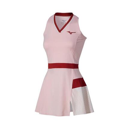 Robe Mizuno Stargazer Femme