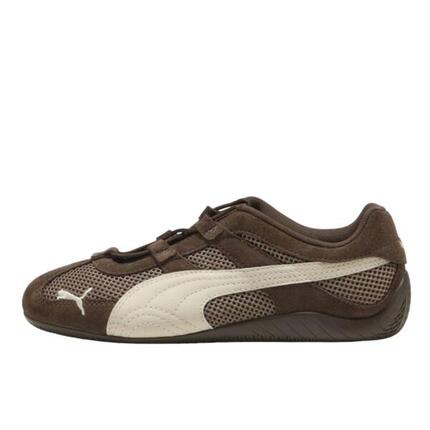 Zapatillas Speedcat Go Chocolate Alpine Snow