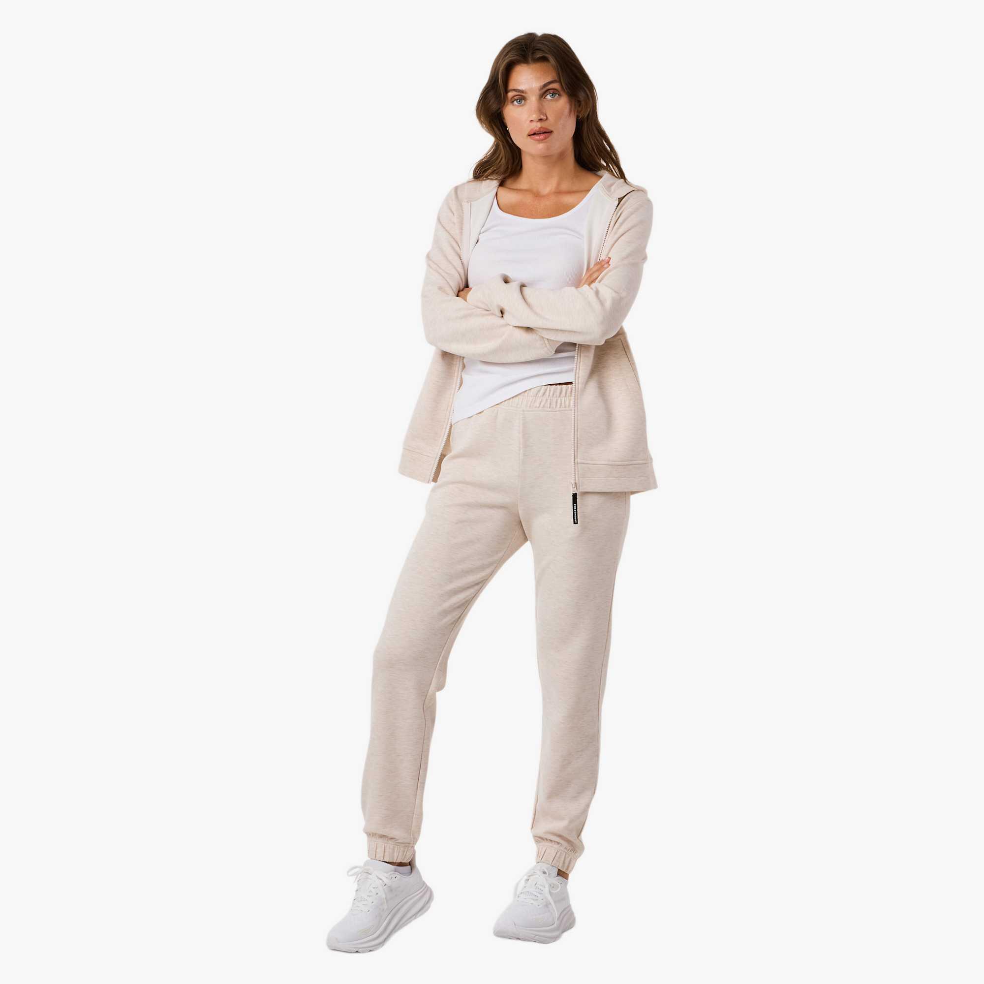 Pantalon de jogging Femme Move Soft Pants W 3/7