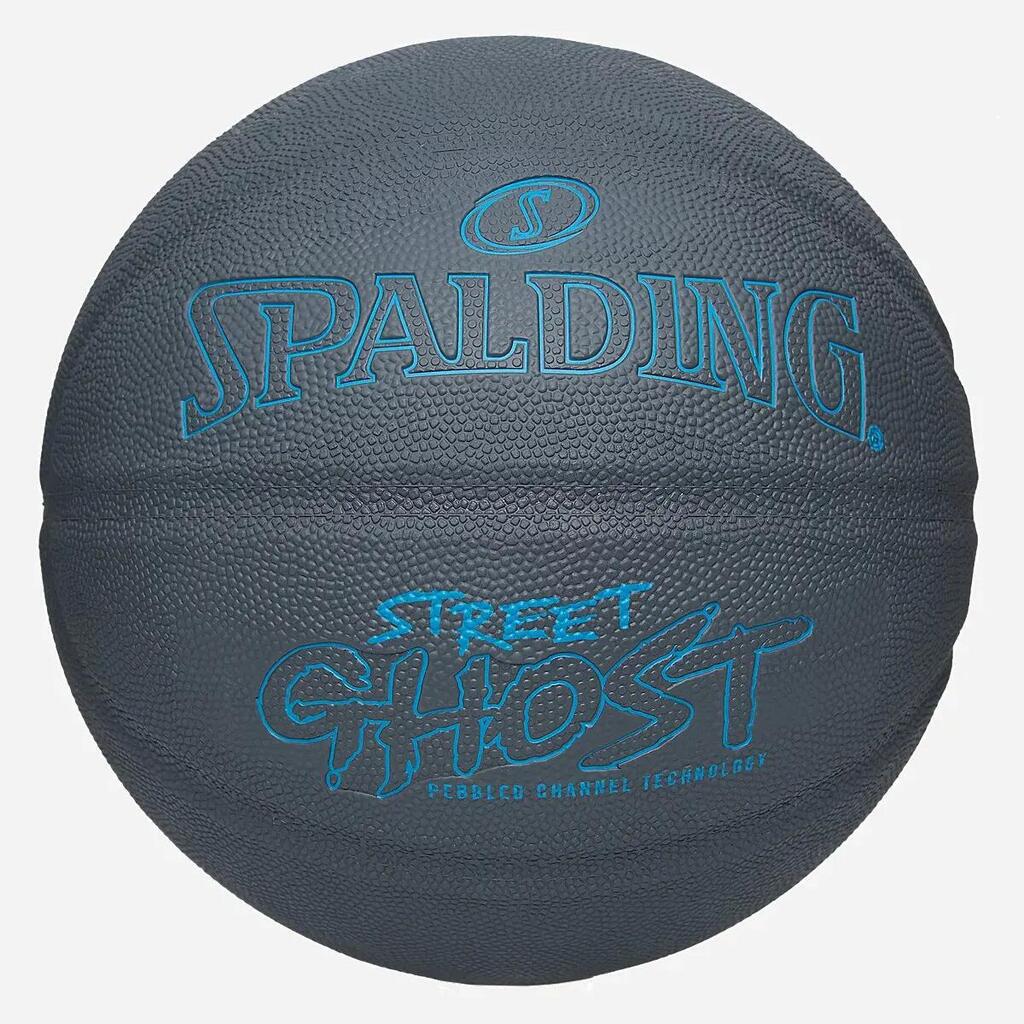 Basketball Spalding Street Ghost