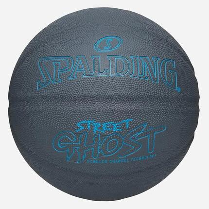 Ballon de basketball Spalding Street Ghost